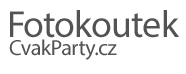 Fotokoutek CvakParty.cz